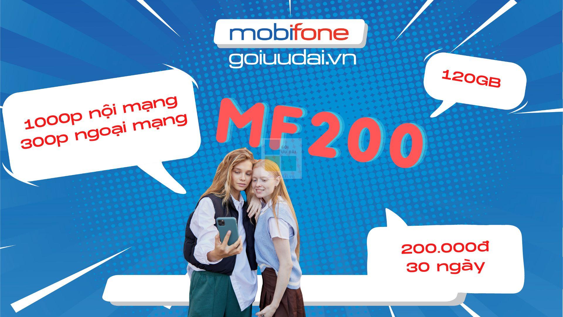 mf200 mobifone