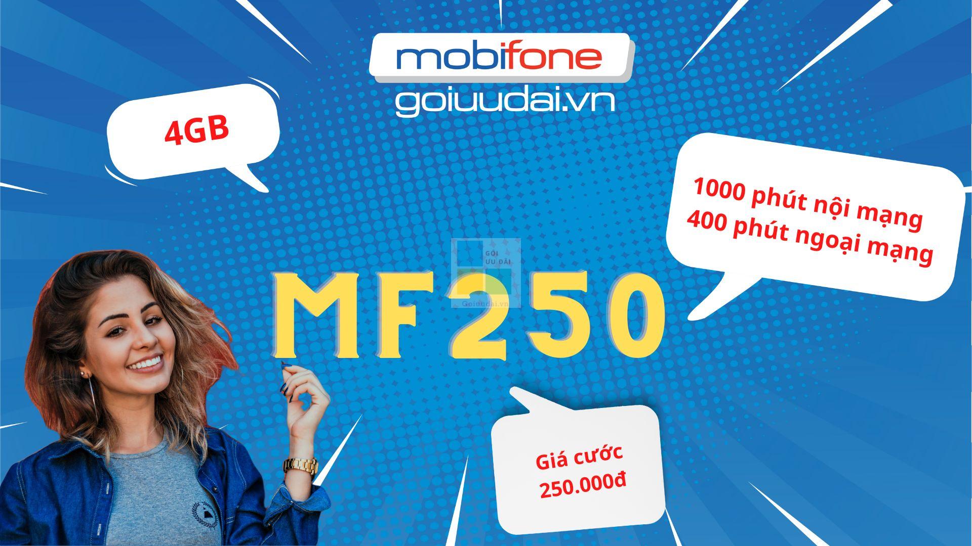 mf250 mobifone