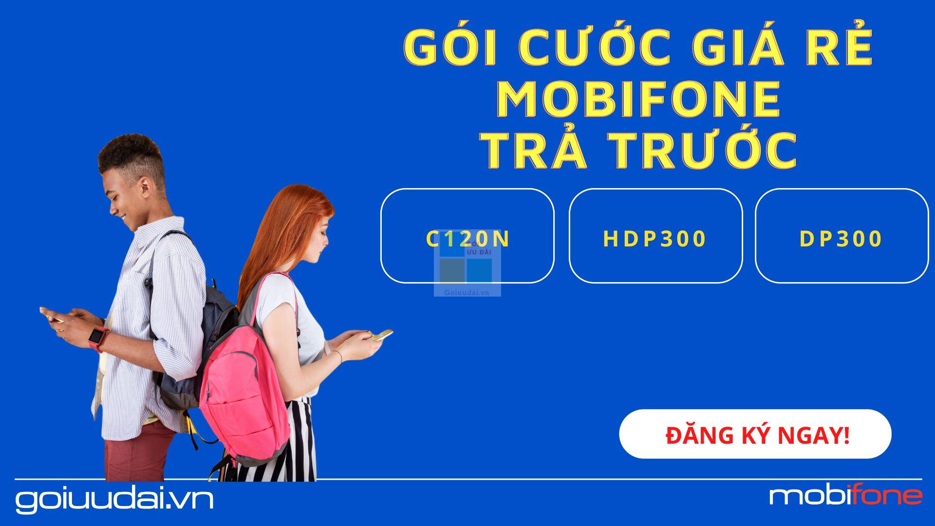 mf300 mobifone