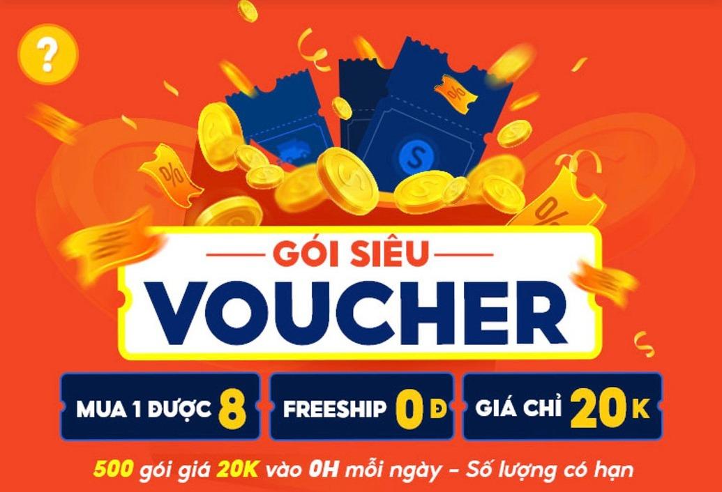 Hướng dẫn cách lắc xu shopee chuyên nghiệp không phải ai cũng biết