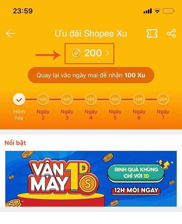 Hướng dẫn cách lắc xu shopee chuyên nghiệp không phải ai cũng biết