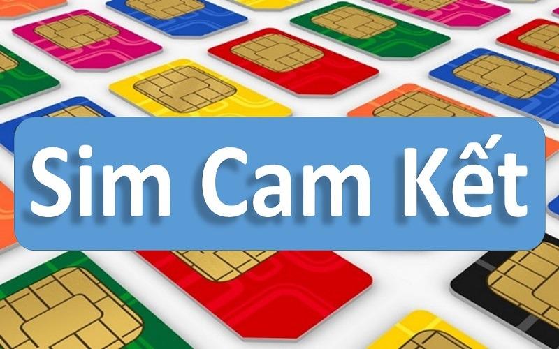 các thông tin cần thiết về sim cam kết và hòa mạng Viettel