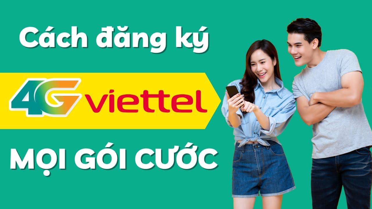 cách chia sẻ 4G Viettel đơn giản ai cũng thực hiện được