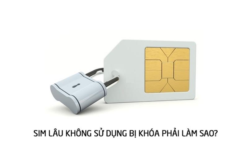 một số cách đăng ký sim chính chủ và kích hoạt sim bị khóa MobiFone