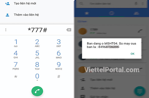 Chia sẻ cách kiểm tra số điện thoại Viettel ai cũng cần phải biết 