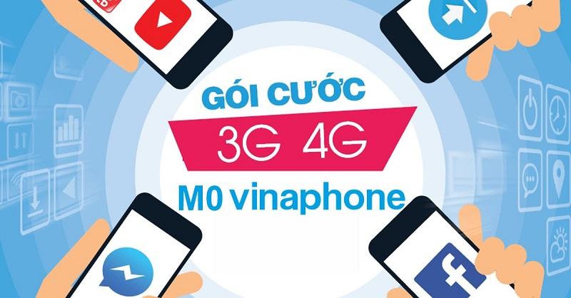 đăng ký GPSR và một số gói cước 3G tương ứng