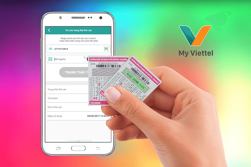 Các công cụ thanh toán và hướng dẫn đóng tiền mạng Viettel online