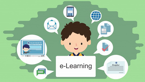 Bật mí toàn bộ thông tin từ A-Z về E-learning Viettel 
