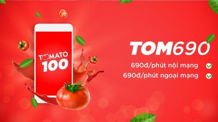 Hướng dẫn đăng ký, sử dụng, hủy gói cước Tom690 Viettel nhanh chóng, đơn giản
