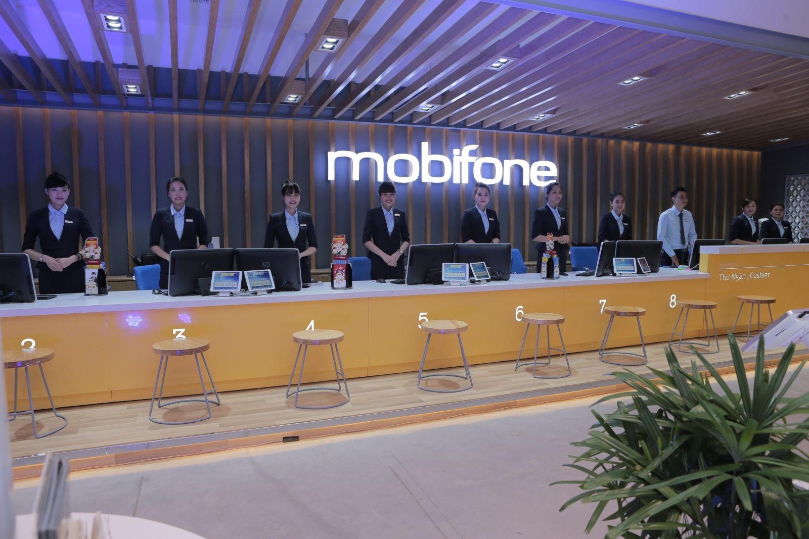 Giải đáp thắc mắc liên quan đến ý nghĩa của Logo Mobifone 
