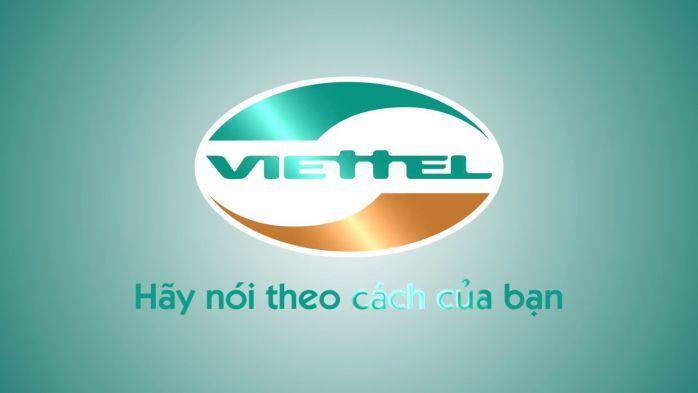 chi tiết ý nghĩa của Logo Viettel