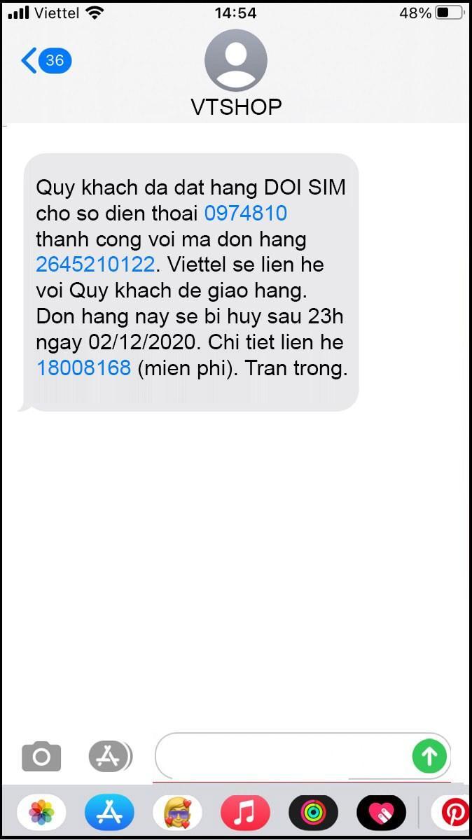 Sim 4G Viettel 1 năm chinh phục khách hàng Việt như thế nào?