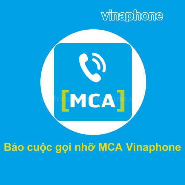 Hướng dẫn tìm cuộc gọi nhỡ MCA Vinaphone