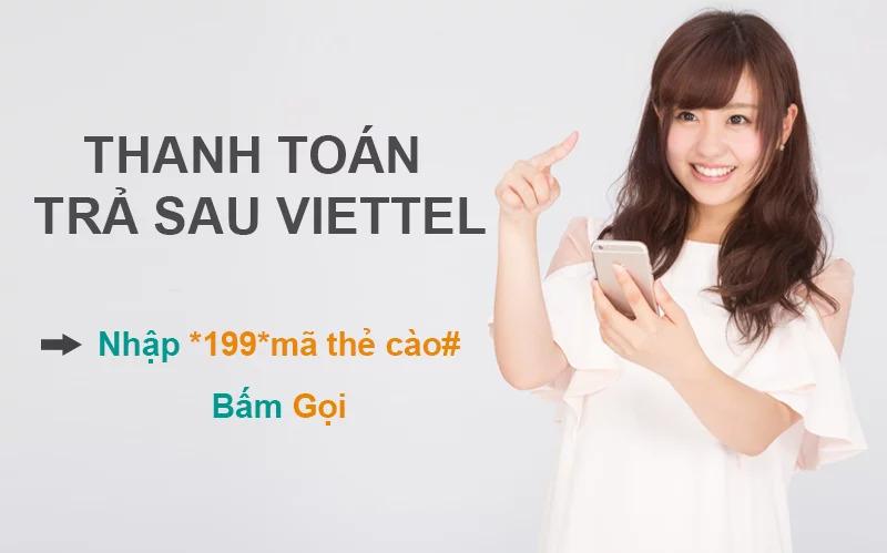 Hướng dẫn tra cứu cước Viettel đơn giản, nhanh chóng nhất