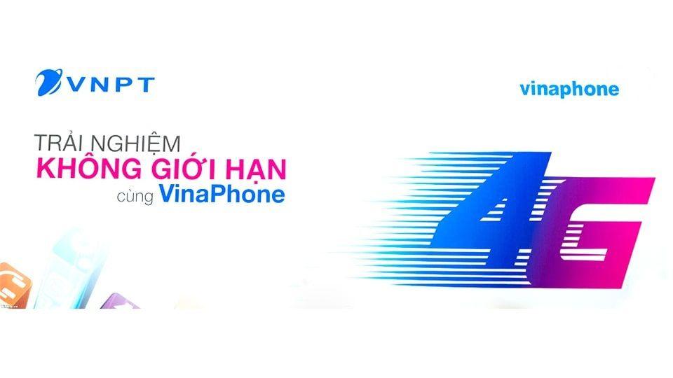 Gói cước không giới hạn Vinaphone theo dung lượng và lưu lượng mang đến giải pháp ưu việt giúp khách hàng truy cập mạng thả ga với cước phí vô cùng rẻ. 