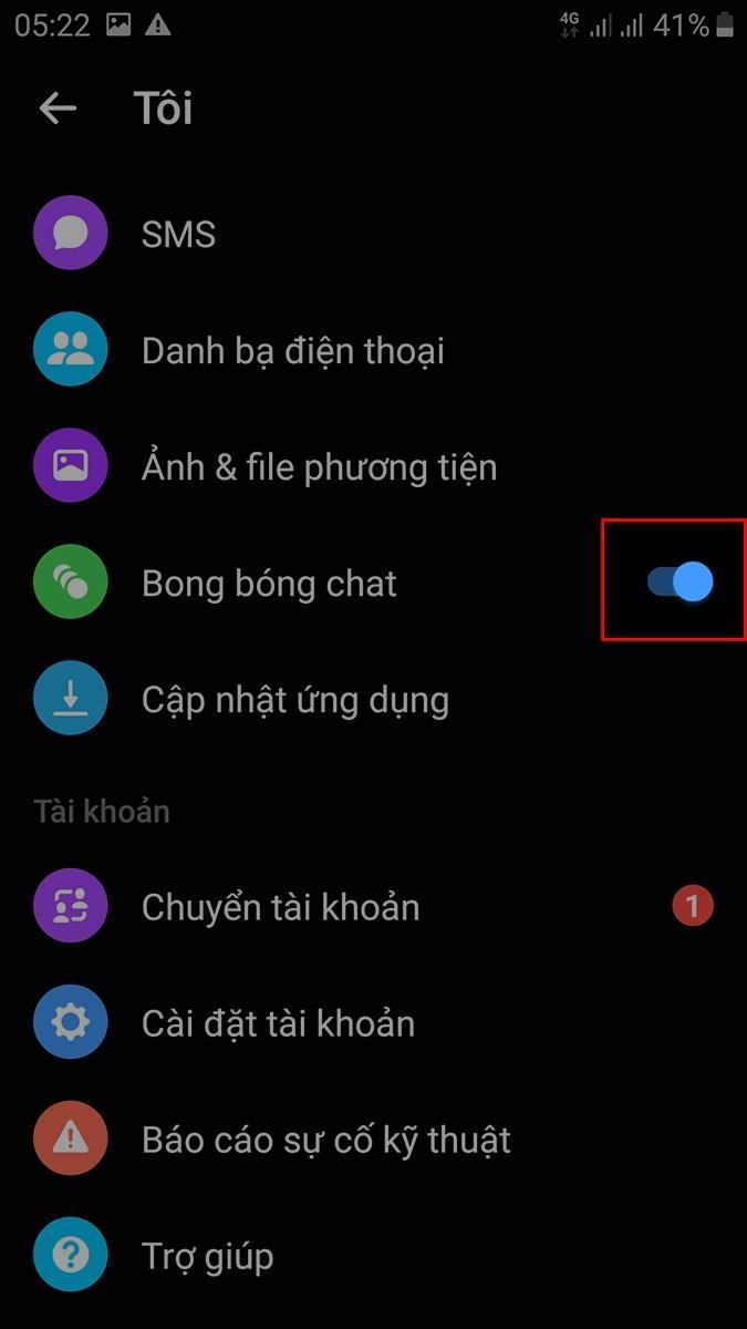 Hướng dẫn các cách ghim tin nhắn Messenger, ẩn tin nhắn và bỏ qua tin nhắn