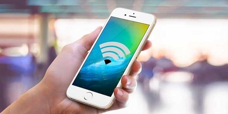 Hướng dẫn cách phát wifi từ thiết bị điện thoại vô cùng đơn giản, hiệu quả