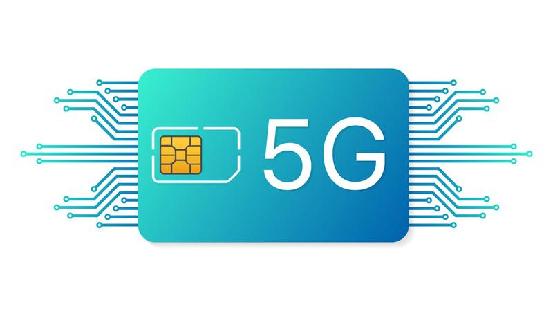 sim 5g