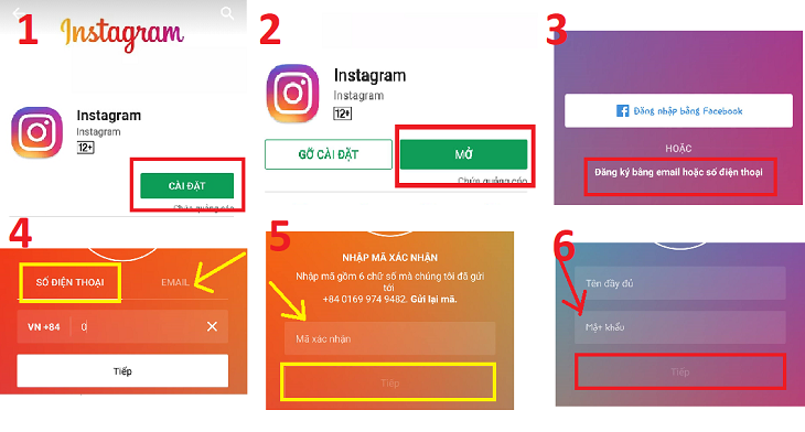 Instagram là gì? Làm cách nào để tạo và xóa tài khoản Instagram?